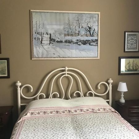 Вілла Casa Giulia Vigliano d'Asti Екстер'єр фото