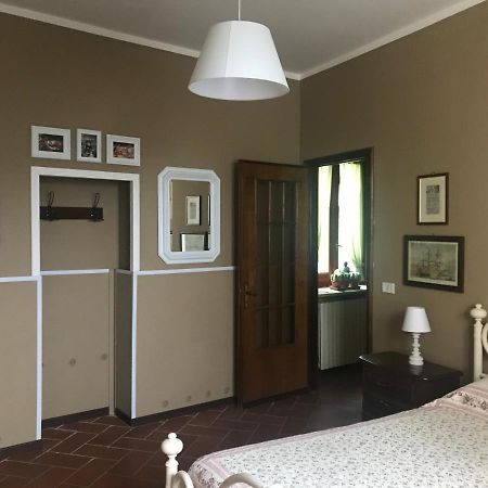 Вілла Casa Giulia Vigliano d'Asti Екстер'єр фото