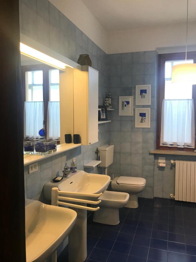 Вілла Casa Giulia Vigliano d'Asti Екстер'єр фото